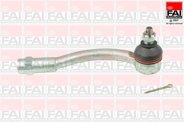 FAI AUTOPARTS Наконечник поперечной рулевой тяги SS8192